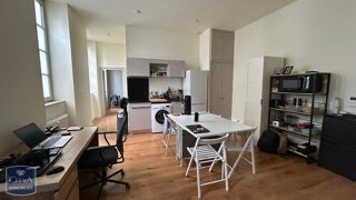 Appartement à louer 2 pièces 47 m²