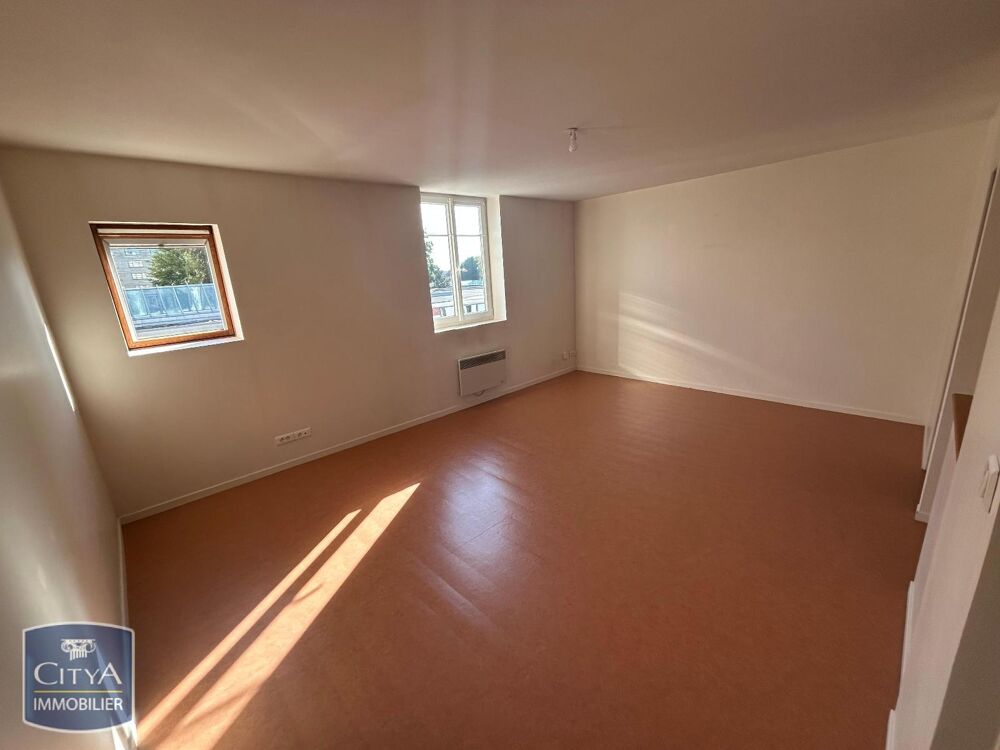 À louer : Appartement T1 de 36,84 m² situé face au lycée....