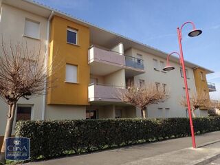  Appartement � louer 3 pi�ces 64 m�