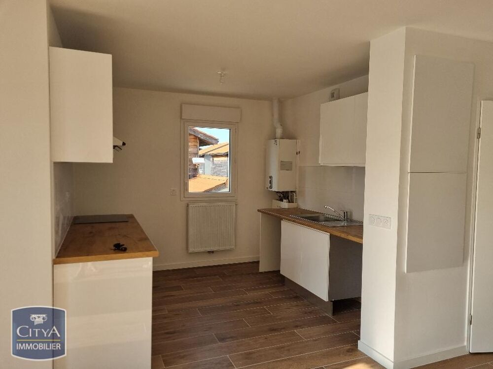 location Appartement - 3 pièce(s) - 70 m² Biscarrosse (40600)
