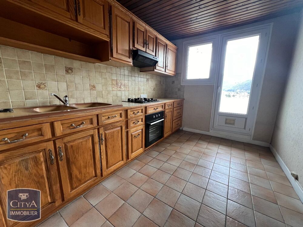 location Appartement - 3 pièce(s) - 56 m² Saint-Martin-d'Hères (38400)
