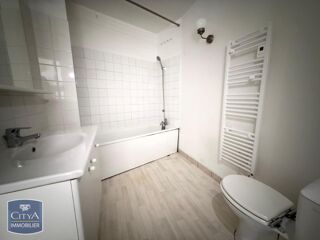  Appartement à louer 2 pièces 40 m²
