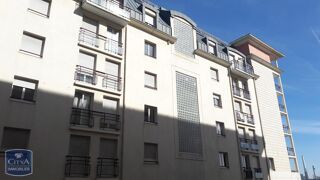  Appartement à louer 1 pièce 20 m²