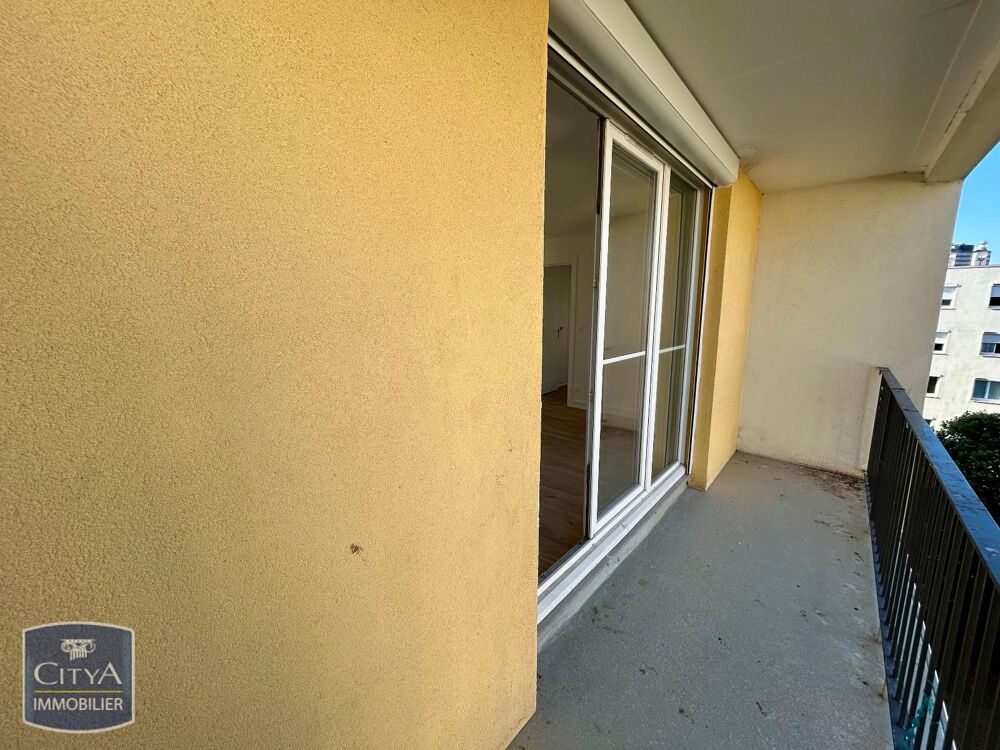 location Appartement - 2 pièce(s) - 50 m² Rosny-sous-Bois (93110)