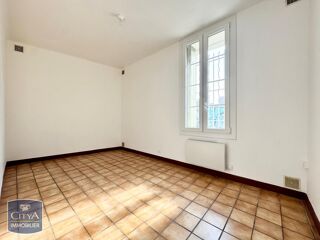  Appartement à louer 3 pièces 56 m²