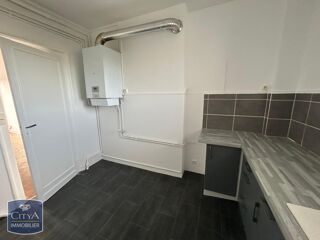  Appartement à louer 2 pièces 52 m²