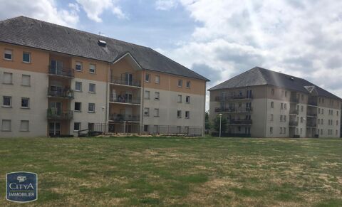   Location Appartement Appartement - 3 pice(s) - 63 m