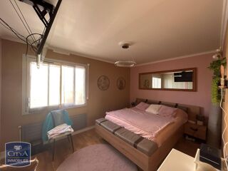  Appartement � louer 4 pi�ces 84 m�