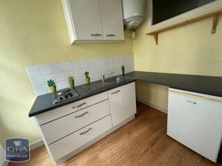  Appartement � louer 1 pi�ce 34 m�
