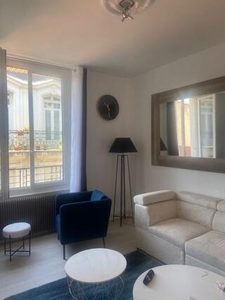  Appartement � louer 3 pi�ces 64 m�