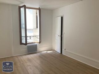  Appartement à louer 3 pièces 55 m²