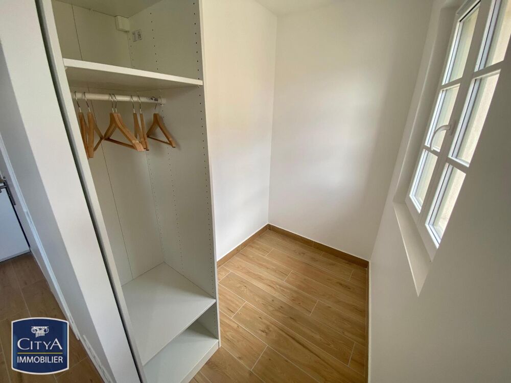 location Appartement - 1 pièce(s) - 19 m² Toulon (83000)