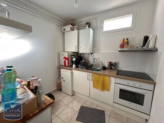  Appartement à louer 2 pièces 36 m²