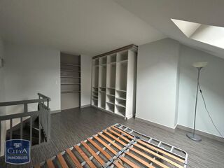  Appartement à louer 2 pièces 31 m²