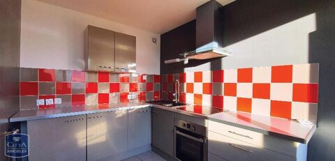  Appartement � louer 3 pi�ces 70 m�