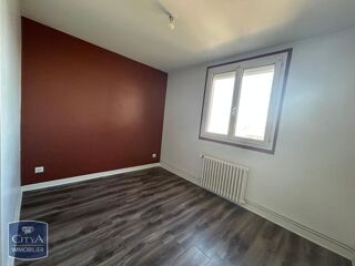  Appartement à louer 3 pièces 57 m²