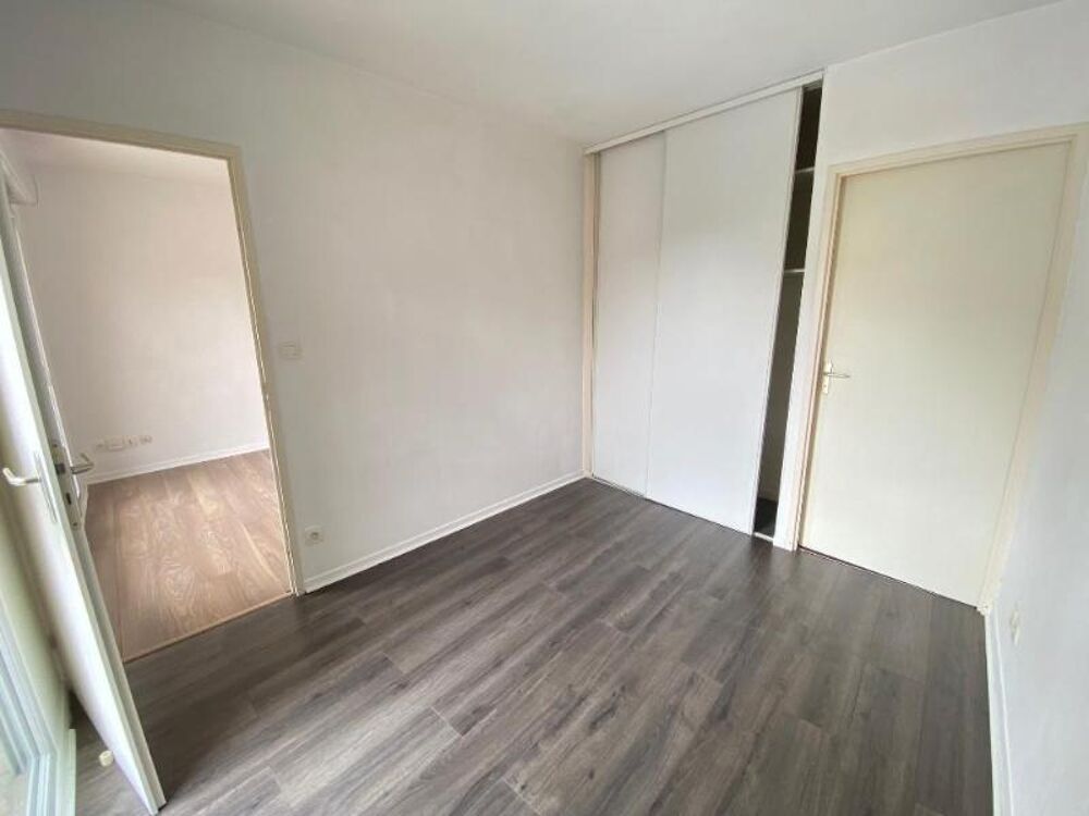 location Appartement - 2 pièce(s) - 37 m² Toulouse (31400)