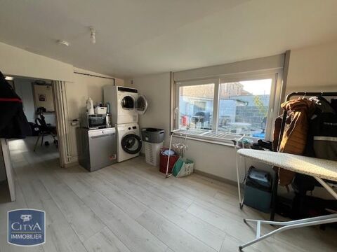  Maison � louer 4 pi�ces 108 m�