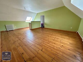  Appartement à louer 2 pièces 45 m²
