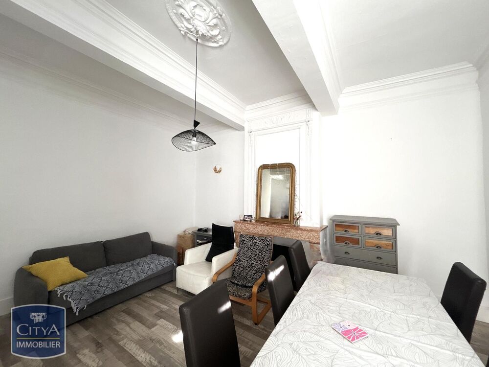 location Appartement - 3 pièce(s) - 71 m² Lafrançaise (82130)