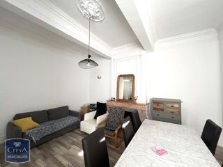  Appartement à louer 3 pièces 71 m²