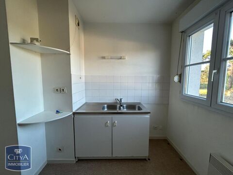  Appartement � louer 3 pi�ces 55 m�