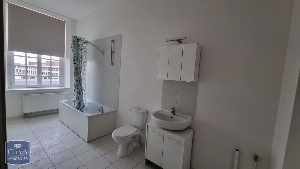 location Appartement - 3 pièce(s) - 65 m² Cambrai (59400)