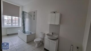  Appartement à louer 3 pièces 65 m²