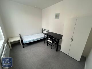  Appartement à louer 2 pièces 23 m²