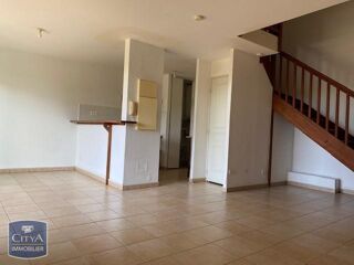  Appartement � louer 3 pi�ces 61 m�