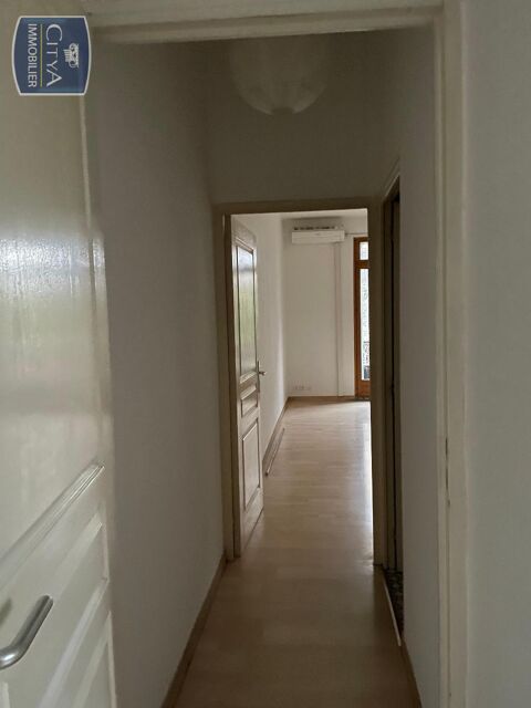  Appartement � louer 2 pi�ces 45 m�