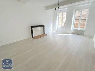  Appartement à louer 2 pièces 49 m²