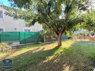  Maison à louer 3 pièces 64 m²