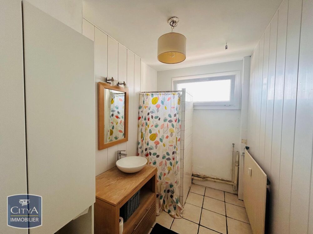 location Appartement - 1 pièce(s) - 30 m² Port-de-Bouc (13110)