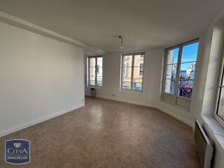  Appartement à louer 1 pièce 26 m²