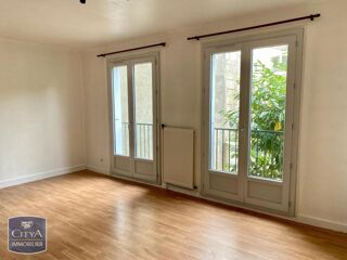  Appartement à louer 1 pièce 34 m²