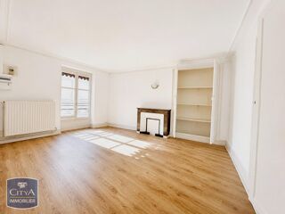  Appartement à louer 2 pièces 60 m²