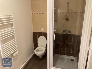  Appartement � louer 1 pi�ce 27 m�