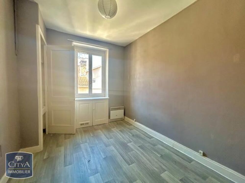 location Appartement - 2 pièce(s) - 40 m² Lyon 7