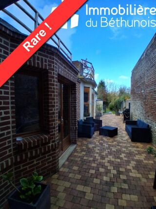  Maison  vendre 8 pices 177 m