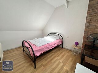  Appartement à louer 2 pièces 27 m²