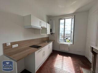  Appartement à louer 1 pièce 22 m²