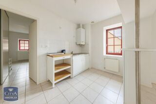  Appartement à louer 2 pièces 45 m²