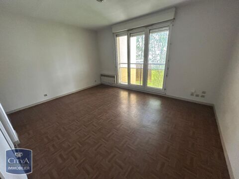  Appartement � louer 1 pi�ce 25 m�