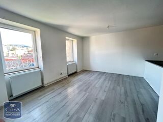  Appartement à louer 2 pièces 47 m²
