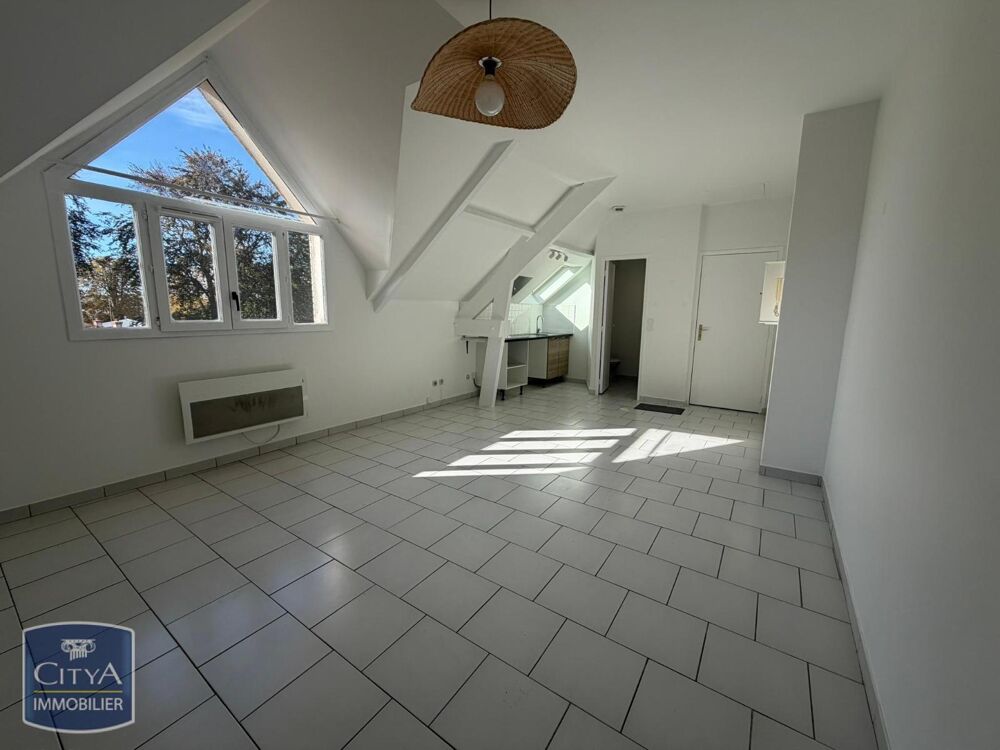 location Appartement - 1 pièce(s) - 29 m² Corbeil-Essonnes (91100)