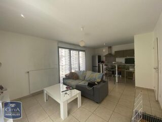  Appartement � louer 2 pi�ces 46 m�