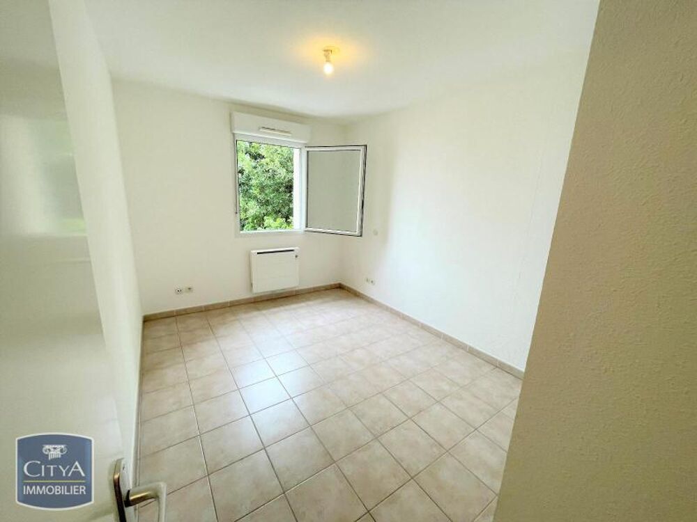 location Appartement - 2 pièce(s) - 46 m² Alès (30100)