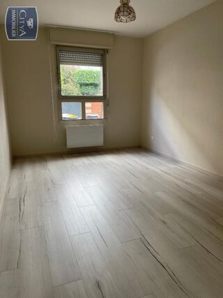  Appartement � louer 2 pi�ces 54 m�