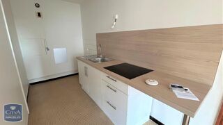  Appartement à louer 1 pièce 39 m²